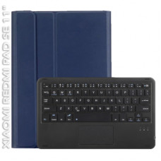 Чохол до планшета BeCover Keyboard+TouchPad Xiaomi Redmi Pad SE 11