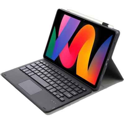 Чохол до планшета BeCover Keyboard+TouchPad Xiaomi Redmi Pad SE 11