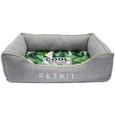 Лежак для тварин Petkit FOUR SEASON PET BED (L) (666126)