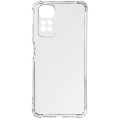 Чохол до мобільного телефона Armorstandart Air Force Xiaomi Redmi Note 11/Note 11s Camera cover Transparent (ARM62111)