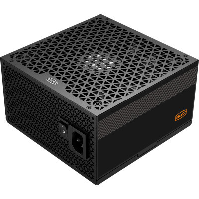 Блок живлення PcCooler 750W (YK750)