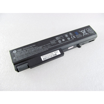 Акумулятор до ноутбука HP ProBook 6530b HSTNN-UB69 55Wh (5100mAh) 6cell 10.8V Li-ion (A41748)