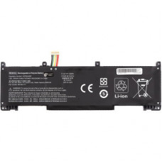 Акумулятор до ноутбука HP ProBook 430 (RH03XL) 11.4V 3550mAh PowerPlant (NB462186)