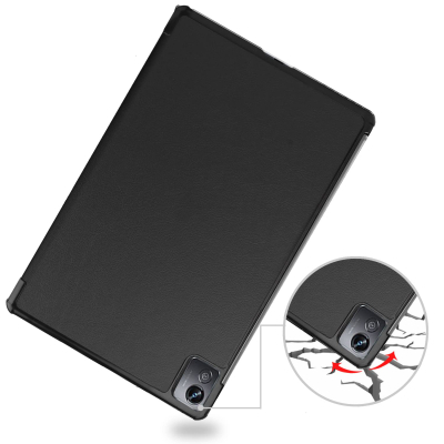 Чохол до планшета BeCover Smart Case Realme Pad X 11
