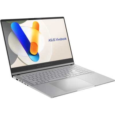 Ноутбук ASUS Vivobook S 15 OLED M5506WA-MA018 (90NB14A3-M00100)