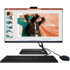 Комп'ютер Lenovo IdeaCentre AiO 3 27IAP7 / i7-13620H, 16, 512, KM (F0GJ00T6UO)