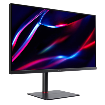 Монітор Acer XV275KPymipruzx (UM.HX5EE.P01)