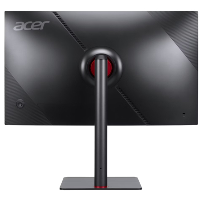 Монітор Acer XV275KPymipruzx (UM.HX5EE.P01)