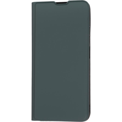 Чохол до мобільного телефона BeCover Exclusive New Style ZTE Blade A55 Dark Green (712611)