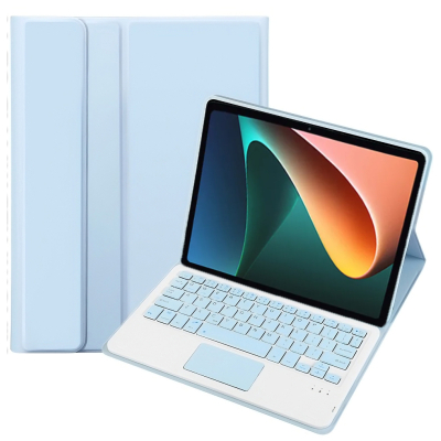 Чохол до планшета BeCover Keyboard+TouchPad Xiaomi Redmi Pad SE 11