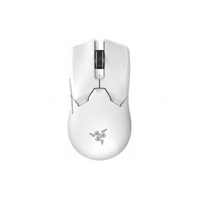 Мишка Razer Viper V2 PRO Wireless White (RZ01-04390200-R3G1)