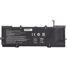 Акумулятор до ноутбука HP Spectre x360 15-ch000 (YB06XL) 11.55V 6840mAh PowerPlant (NB462148)
