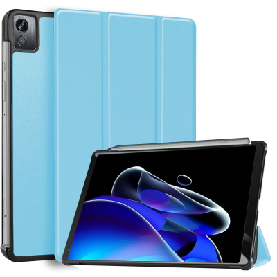 Чохол до планшета BeCover Smart Case Realme Pad X 11