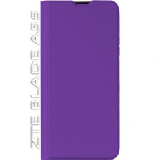 Чохол до мобільного телефона BeCover Exclusive New Style ZTE Blade A55 Purple (712612)