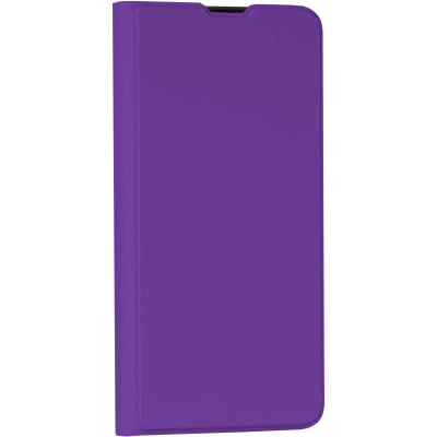 Чохол до мобільного телефона BeCover Exclusive New Style ZTE Blade A55 Purple (712612)