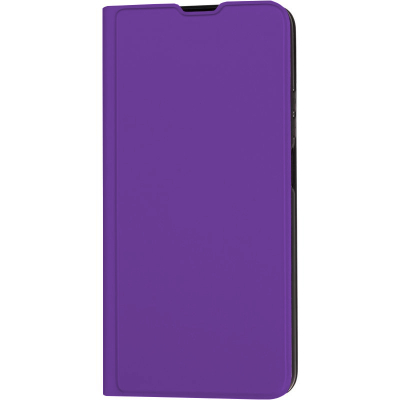 Чохол до мобільного телефона BeCover Exclusive New Style ZTE Blade A55 Purple (712612)