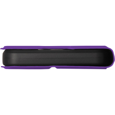 Чохол до мобільного телефона BeCover Exclusive New Style ZTE Blade A55 Purple (712612)