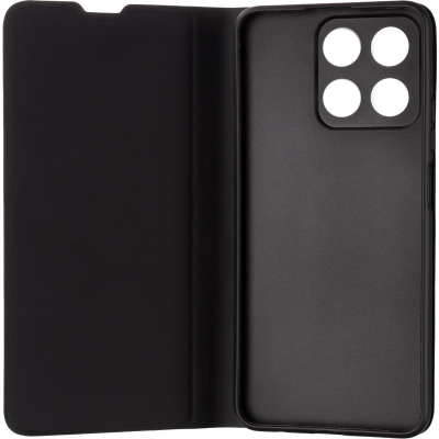 Чохол до мобільного телефона BeCover Exclusive New Style ZTE Blade A55 Purple (712612)