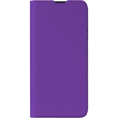 Чохол до мобільного телефона BeCover Exclusive New Style ZTE Blade A55 Purple (712612)
