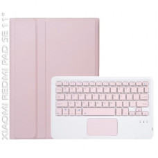 Чохол до планшета BeCover Keyboard+TouchPad Xiaomi Redmi Pad SE 11