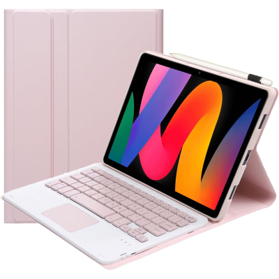 Чохол до планшета BeCover Keyboard+TouchPad Xiaomi Redmi Pad SE 11