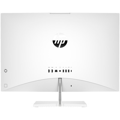 Комп'ютер HP Pavilion 27-ca2001ua Touch AiO / i7-13700T, 32, SSD1Tb+2TbHDD, RTX3050 4GB, WiFi, Cam, KM (95Z26EA)
