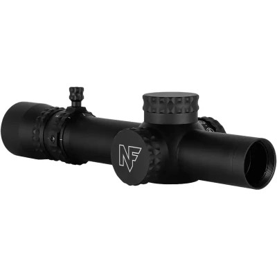 Оптичний приціл Nightforce NX8 1-8x24 F1 0.2Mil сітка FC-DMX з підсвічуванням (C654)