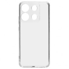 Чохол до мобільного телефона Armorstandart Air Series Infinix Smart 7 Camera cover Transparent (ARM68455)