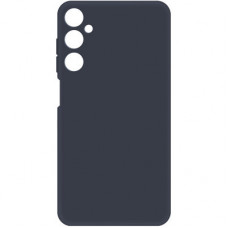 Чохол до мобільного телефона MAKE Samsung A05s Silicone Black (MCL-SA05SBK)
