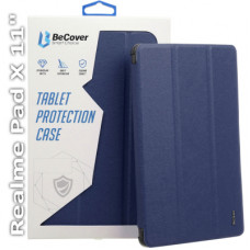 Чохол до планшета BeCover Smart Case Realme Pad X 11
