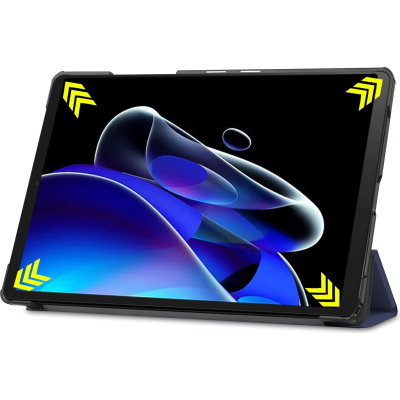 Чохол до планшета BeCover Smart Case Realme Pad X 11