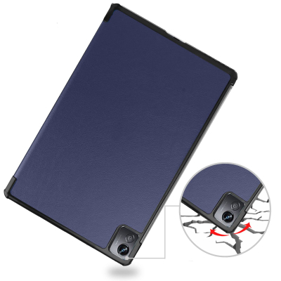 Чохол до планшета BeCover Smart Case Realme Pad X 11