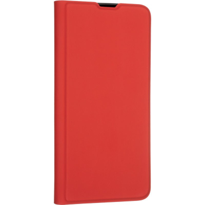 Чохол до мобільного телефона BeCover Exclusive New Style ZTE Blade A55 Red (712613)