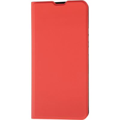 Чохол до мобільного телефона BeCover Exclusive New Style ZTE Blade A55 Red (712613)