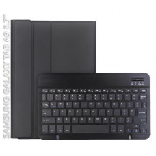 Чохол до планшета BeCover Keyboard Samsung Tab A9 SM-X115 8.7