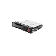 Накопичувач SSD для сервера 480GB 2.5inch SATA MU BC MV HP (P40502-B21)