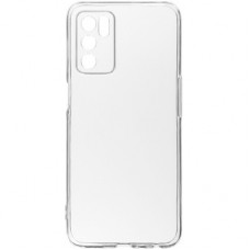 Чохол до мобільного телефона Armorstandart Air Series OPPO A16 / А54s Camera cover Transparent (ARM60715)
