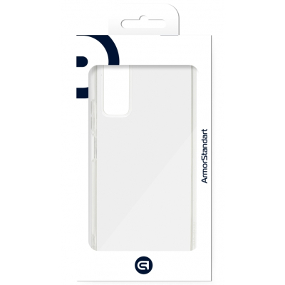 Чохол до мобільного телефона Armorstandart Air Series Vivo Y53s 4G Transparent (ARM61023)