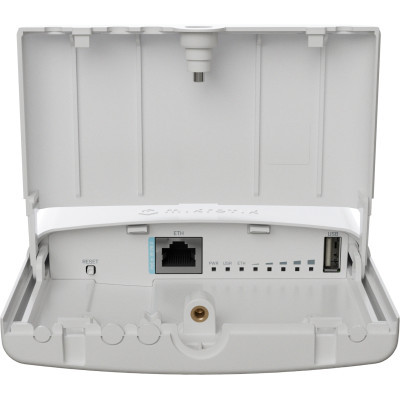 Точка доступу Wi-Fi Mikrotik NetBox 5 ax (L11UG-5HaxD-NB)