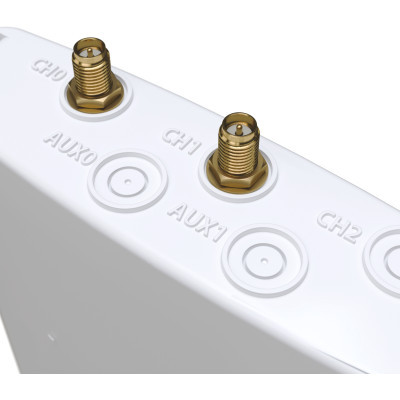 Точка доступу Wi-Fi Mikrotik NetBox 5 ax (L11UG-5HaxD-NB)