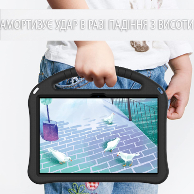 Чохол до планшета BeCover Protected Cover Lenovo Xiaoxin Pad Plus (2023) 11.5