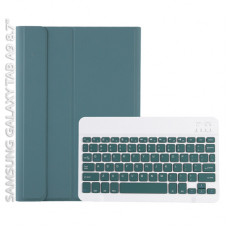 Чохол до планшета BeCover Keyboard Samsung Tab A9 SM-X115 8.7