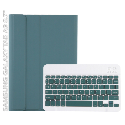 Чохол до планшета BeCover Keyboard Samsung Tab A9 SM-X115 8.7