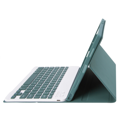 Чохол до планшета BeCover Keyboard Samsung Tab A9 SM-X115 8.7