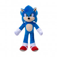М'яка іграшка Sonic the Hedgehog Сонік 23 см (41274i)