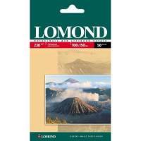 Фотопапір Lomond 10х15 Photo Paper Glossy 230 (102035)