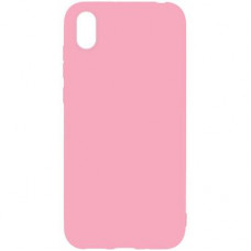 Чохол до мобільного телефона Toto 1mm Matt TPU Case Huawei Y5 2019 Pink (F_93990)