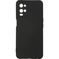 Чохол до мобільного телефона Armorstandart ICON Case OPPO A54 Black (ARM59009)