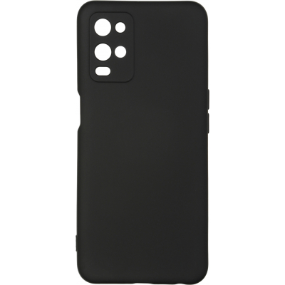 Чохол до мобільного телефона Armorstandart ICON Case OPPO A54 Black (ARM59009)