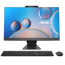 Комп'ютер ASUS A3402WBAK-BPC037M AiO / i5-1235U, 16, 512, WiFi (90PT03G3-M06RA0)